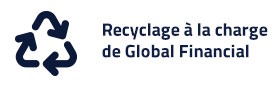 Recyclage à la charge de Global Financial